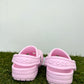 206990 CROCS chiuso rosa