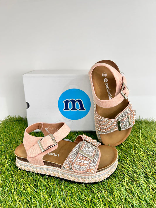 HXG2101 MELANIA rosa