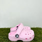 206990 CROCS chiuso rosa