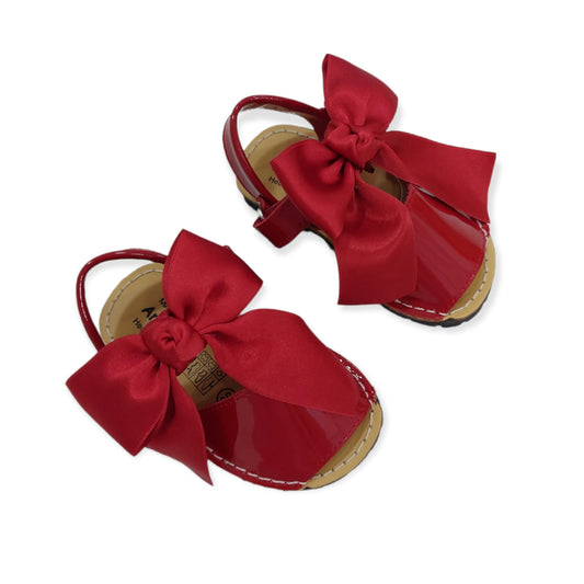 ANG-206 Angelitos rossa