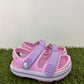 209424 CROCS rosy-viola