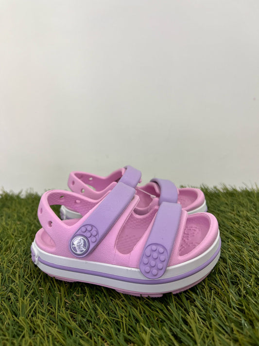 209424 CROCS rosy-viola