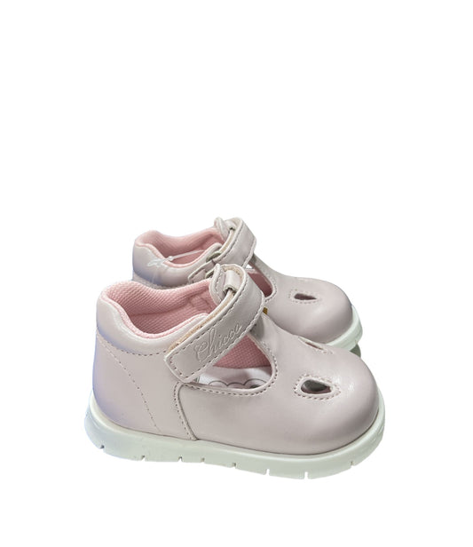 scarpa felix rosa chicco