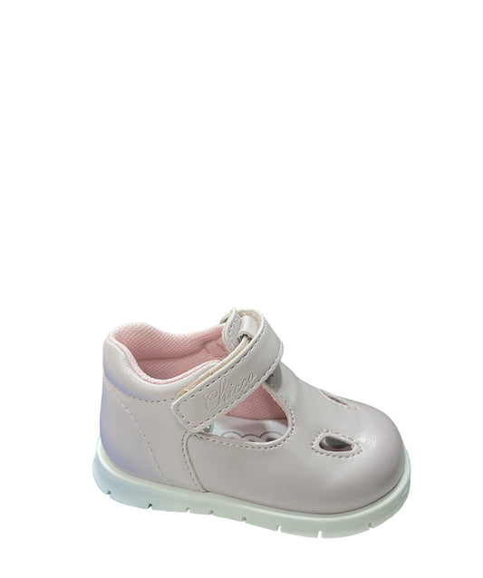 scarpa felix rosa chicco
