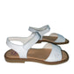 419100 pablosky sandalo bianco
