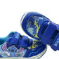 STICH disney scarpa con luci blu