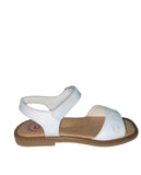419100 pablosky sandalo bianco
