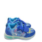 STICH disney scarpa con luci blu