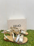 LIU.JO SAILOR 712 sandalo schiava