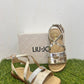 LIU.JO SAILOR 712 sandalo schiava
