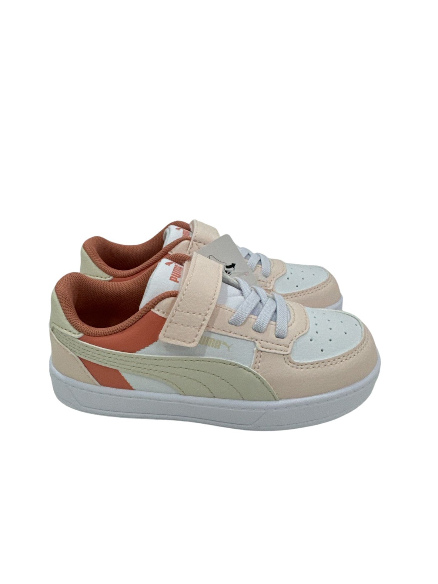 394462 PUMA sneakers pesca junior