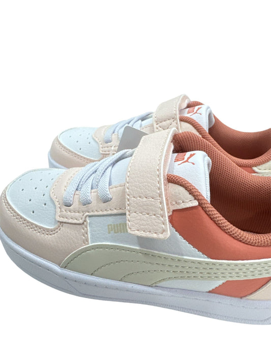 394462 PUMA sneakers pesca junior