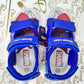 R1310535S DISNEY sandalo spiderman