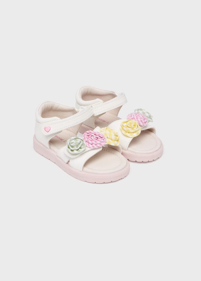 41454 MAYORAL sandalo multicolor