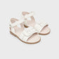41446 MAYORAL sandalo bianco