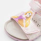 b152rc Geox sandalo Disney Princess rapunzel