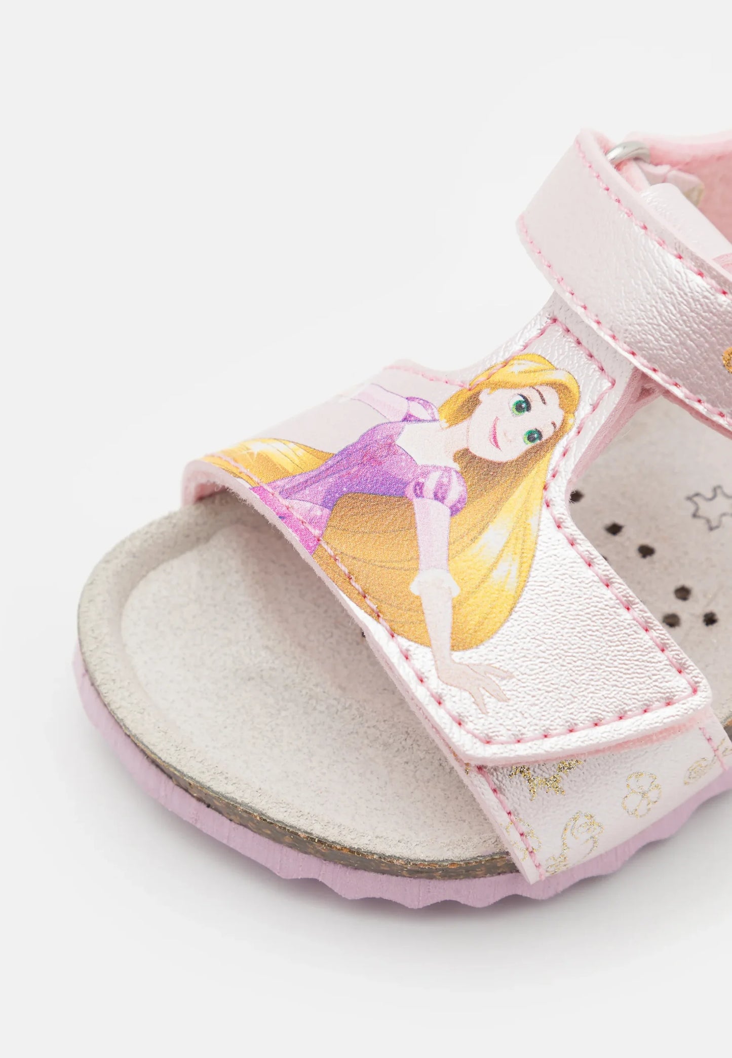 b152rc Geox sandalo Disney Princess rapunzel