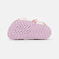 b152rc Geox sandalo Disney Princess rapunzel