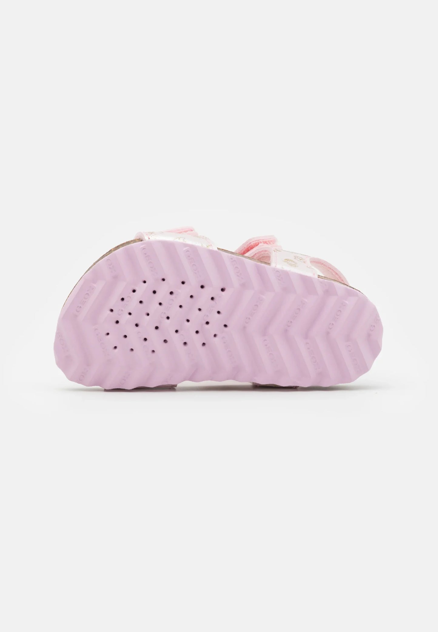 b152rc Geox sandalo Disney Princess rapunzel