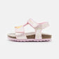 b152rc Geox sandalo Disney Princess rapunzel