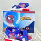 R1310535S DISNEY sandalo spiderman