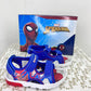 R1310535S DISNEY sandalo spiderman