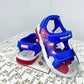R1310535S DISNEY sandalo spiderman