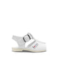 S06A1200 sandalo SUPERGA bianco