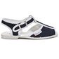S06A1200 SANDALO SUPERGA BLU