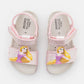 b152rc Geox sandalo Disney Princess rapunzel