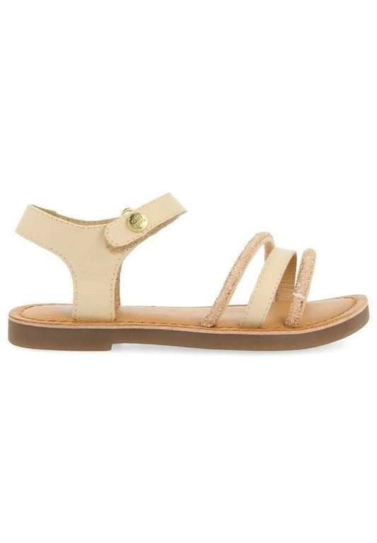 71507-P SANTEE GIOSEPPO sandalo off-white