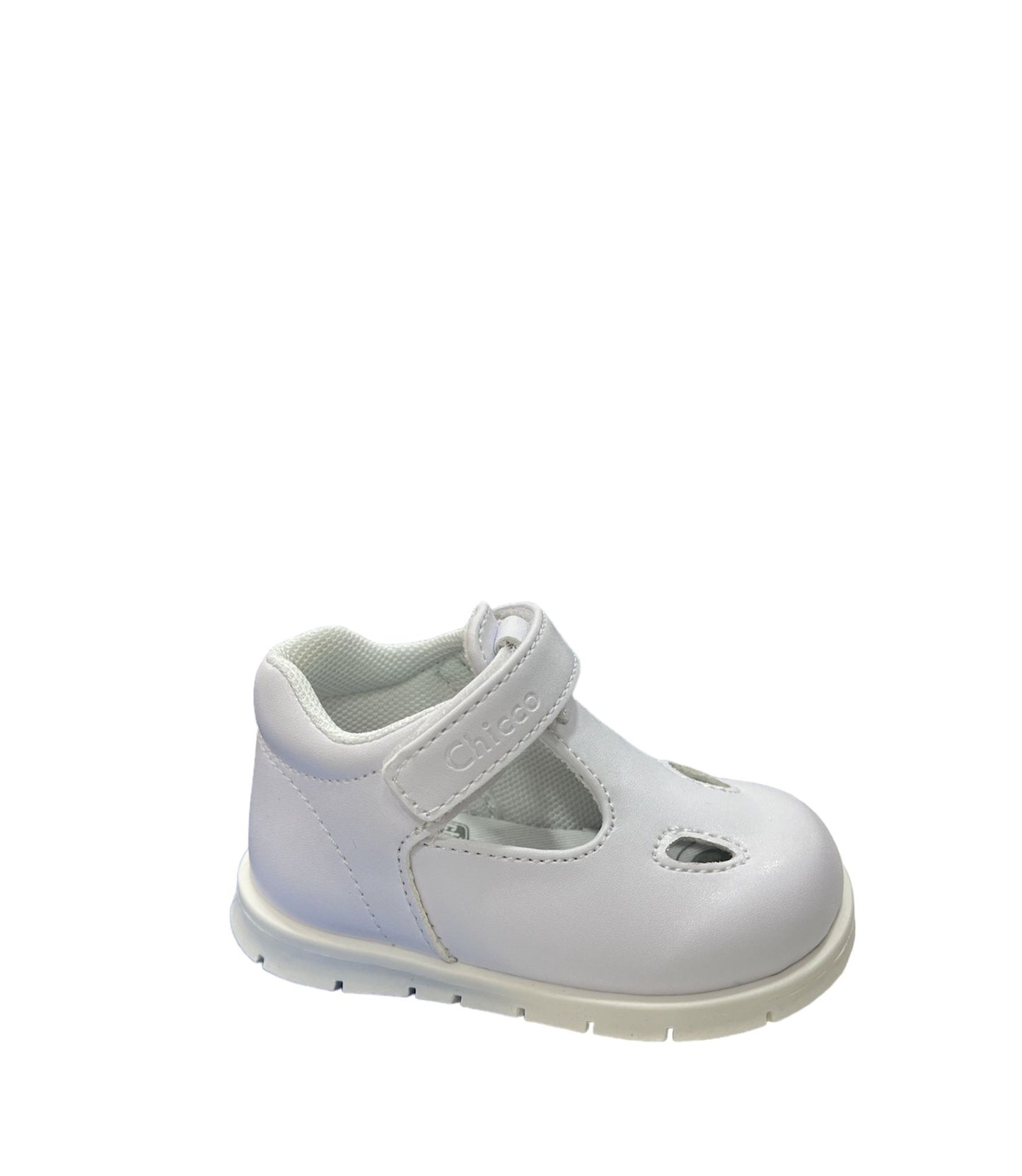 scarpa felix bianca chicco