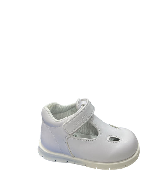 scarpa felix bianca chicco