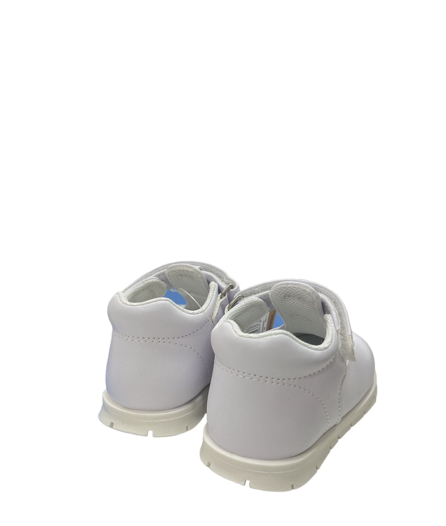 scarpa felix bianca chicco