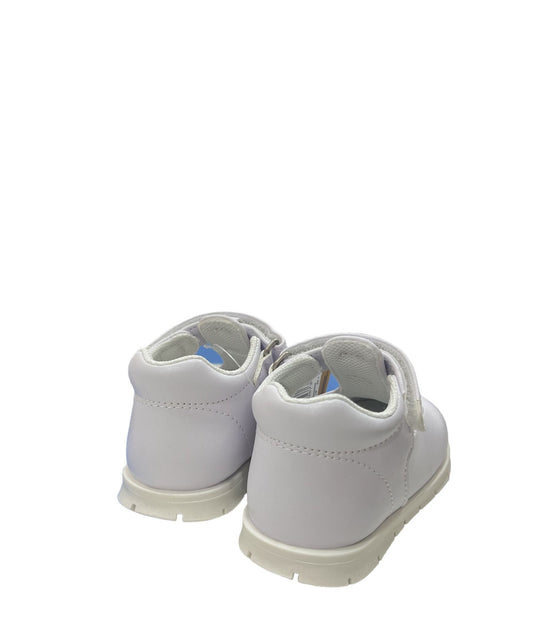 scarpa felix bianca chicco