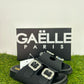 GT0043S GAELLE ciabatta sky nera