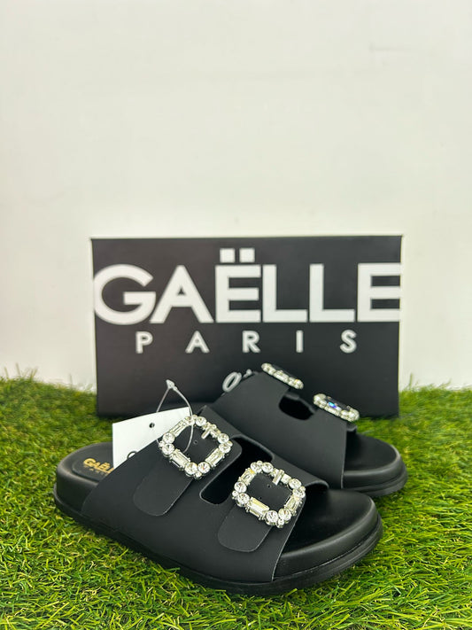 GT0043S GAELLE ciabatta sky nera