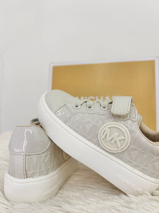 MK01903270 MICHAEL KORS sneakers crema
