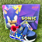 N9610051S DISNEY sonic blu