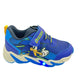 SC000415 SONIC blu scuro