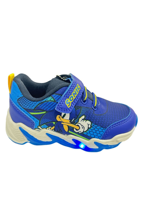 SC000415 SONIC blu scuro