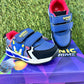 N9610051S DISNEY sonic blu