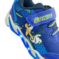 SC000415 SONIC blu scuro