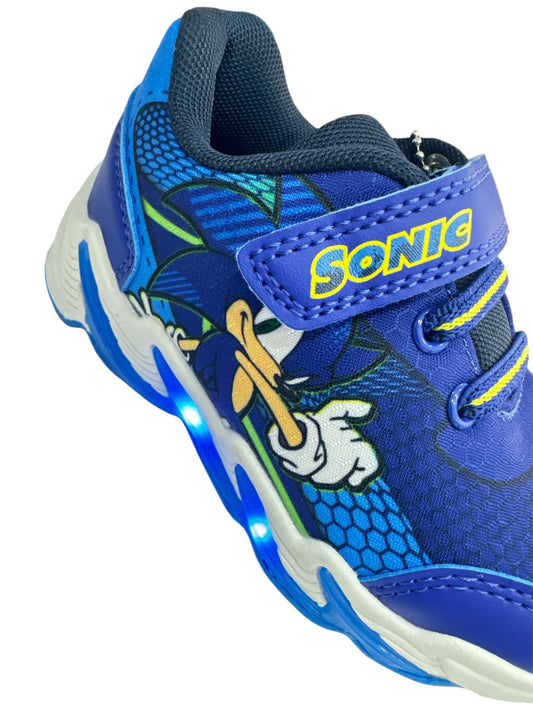 SC000415 SONIC blu scuro