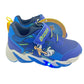 SC000415 SONIC blu scuro
