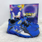 N9610033T DISNEY SONIC sneakers blu