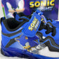 N9610033T DISNEY SONIC sneakers blu