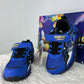 N9610033T DISNEY SONIC sneakers blu