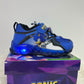 N9610033T DISNEY SONIC sneakers blu