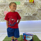 R1310563S DISNEY spiderman blu